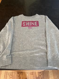 Kids XL Levi's Sweater 