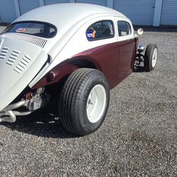 1964 Volkswagen Beetle