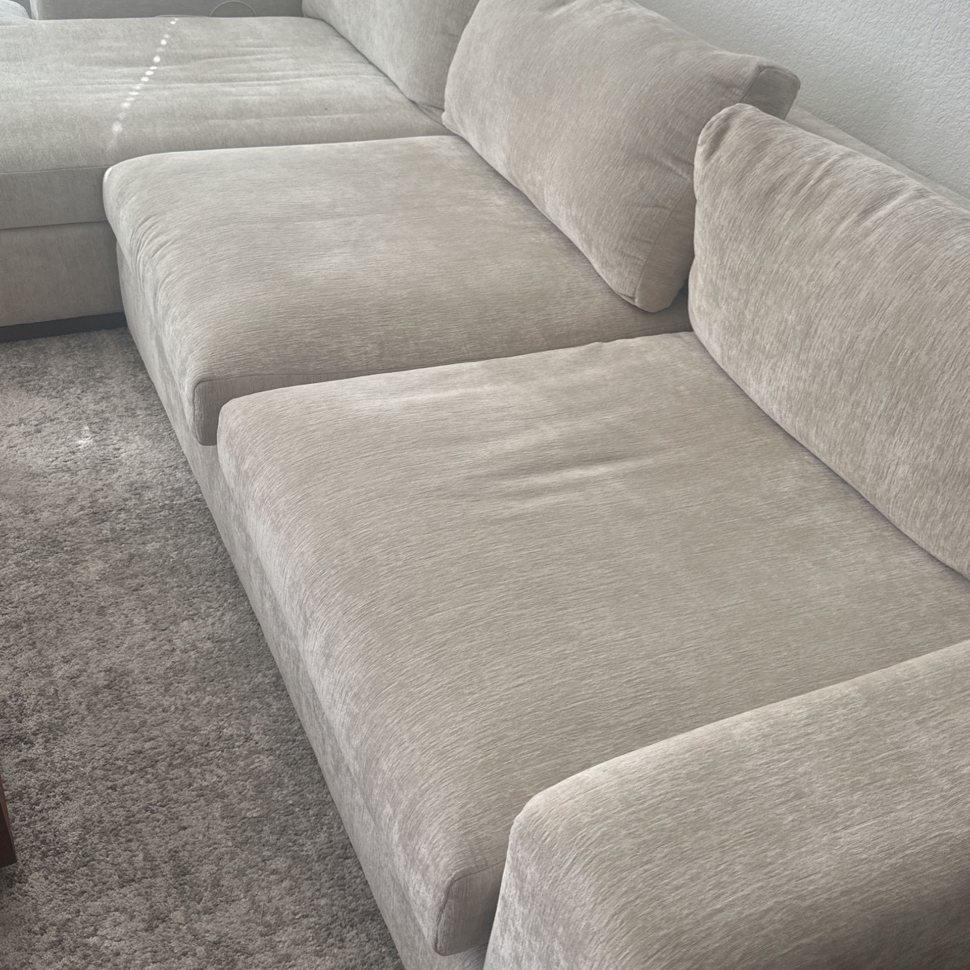 Joybird Holt Sectional