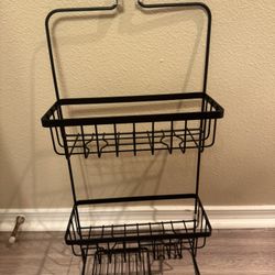 Shower Caddy