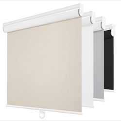 ChrisDowa Blinds