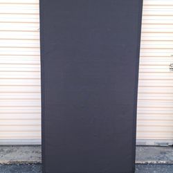 Twin Size Box Springs-Low Profile 5"