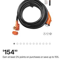 Electrical Cord Set
