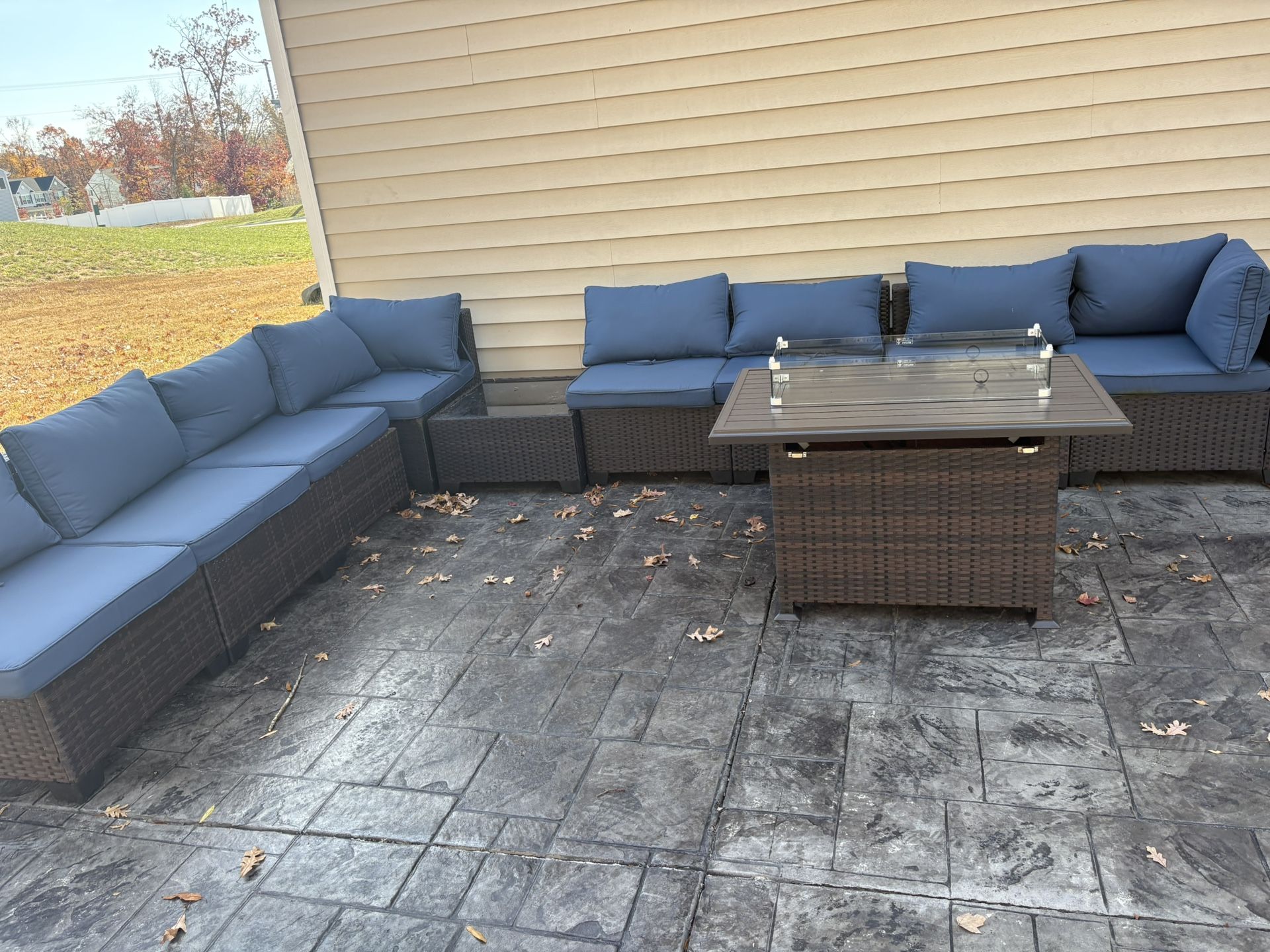 Patio Furniture 