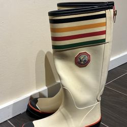 Pendleton Women’s Rain Boots
