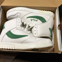 Fila Fx-100 High top 
