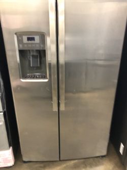 GE Stainless Steel Toaster #106808 Series C2250B1 Pre-Owned Tested Working  for Sale in Landers, CA - OfferUp