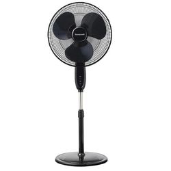 Honeywell Pedestal Fan With Remote 