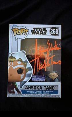 Ahsoka