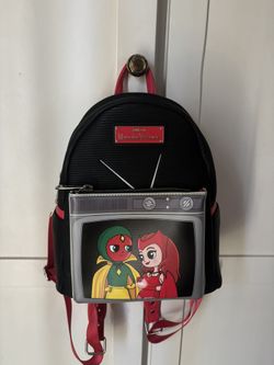 Wandavision Loungefly