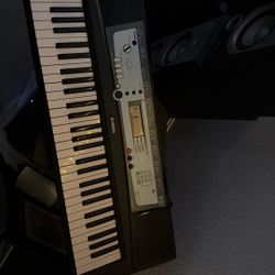 Yamaha Piano