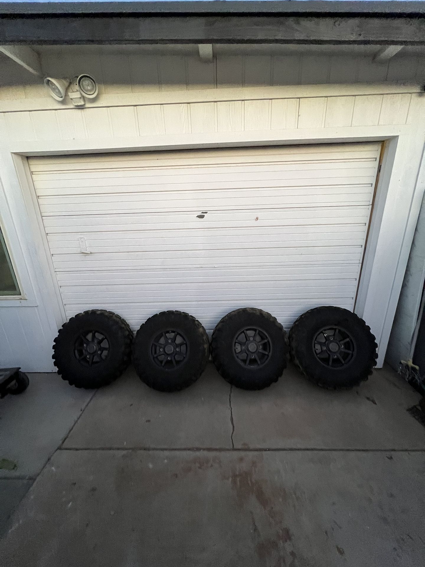 Stock Rzr Tires for Sale in Mesa, AZ OfferUp