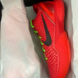 Kobe Protro 6 Reverse