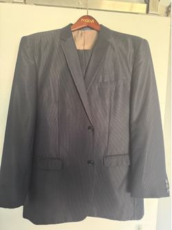 Men’s Suit
