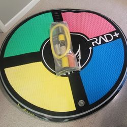 HO - 4' Inflatable Water Disc