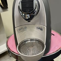 CBTL Espresso Maker