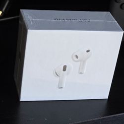 Apple AirPods (3rd Generation)