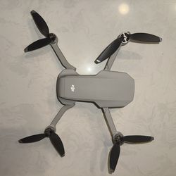 DJI Mavic Mini