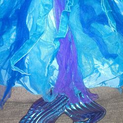 Mermaid Costume