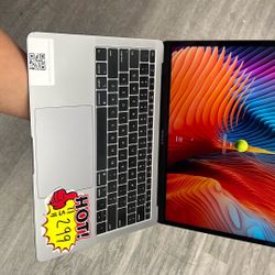 MacBook Air 2019 8ram 128gb I5 