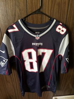 Rob Gronkowski And Julian Edelman Jersey for Sale in Orlando, FL - OfferUp