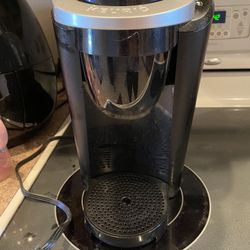 Keurig K Select Coffee Maker 