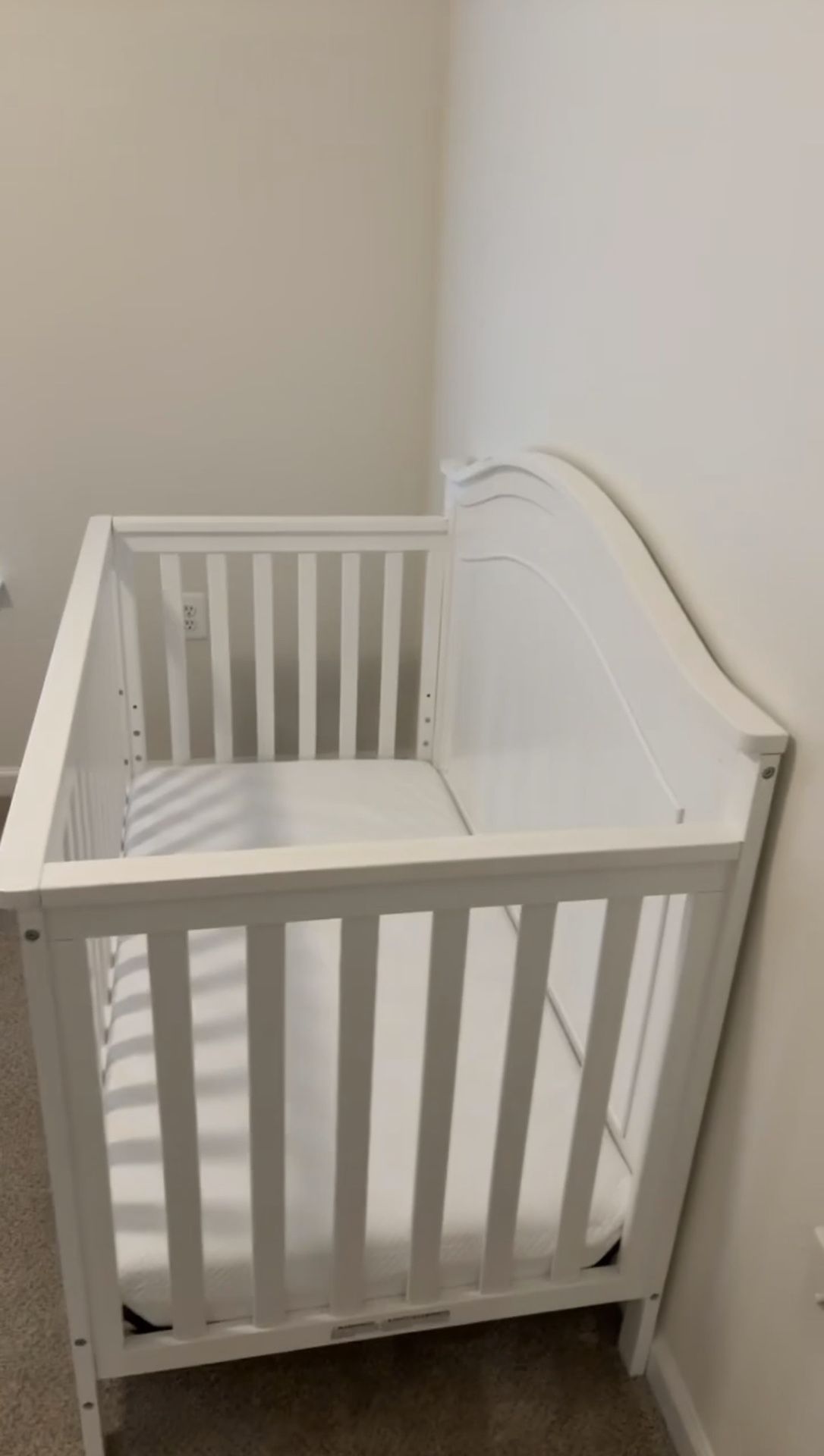 Baby Crib