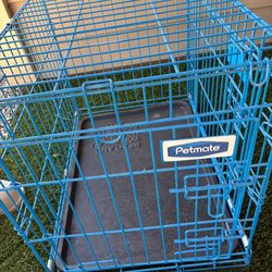 Kennel For Dogs, Cats… Light Weight And Brand New