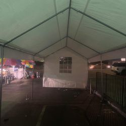 Canopy’s For Sale