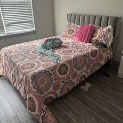 Kids Bed 