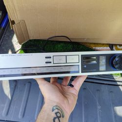 Kenwood/JBL