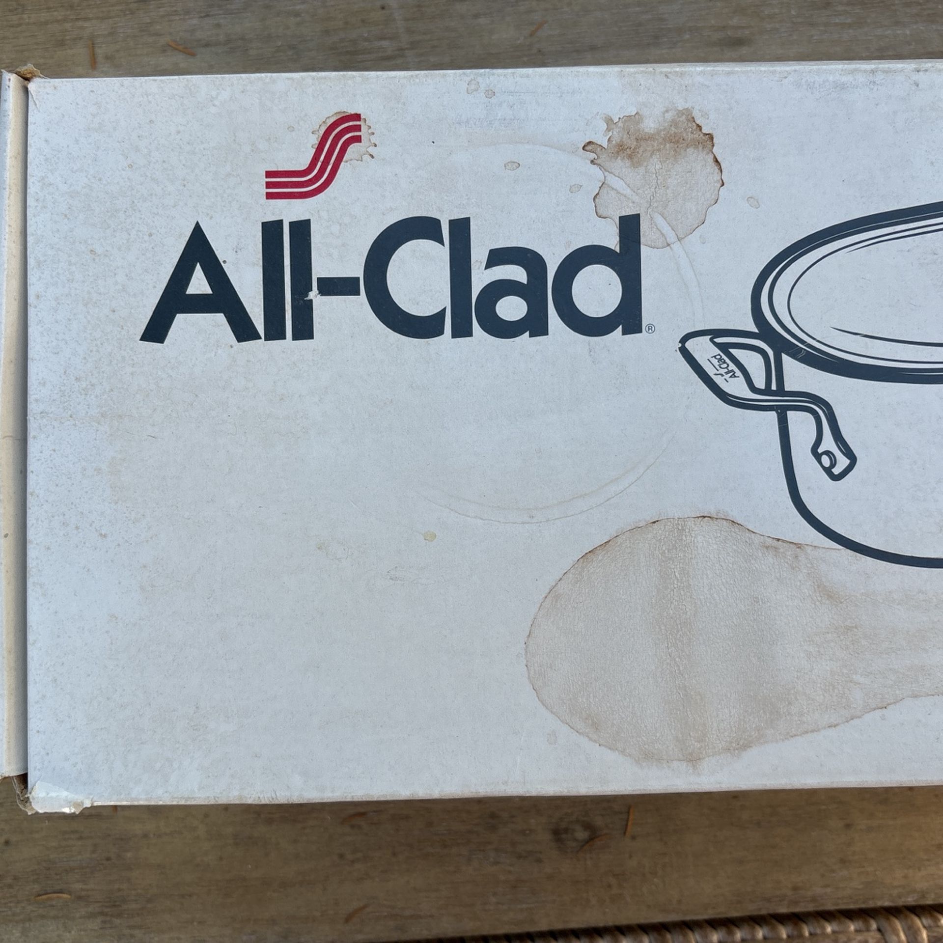 All Clad Fish Poacher