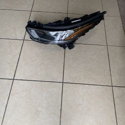 Car Parts 2020 2023 Toyota Highlander L LE XLE 