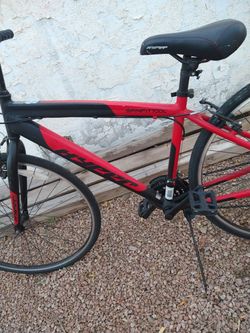 New mountain bike $100