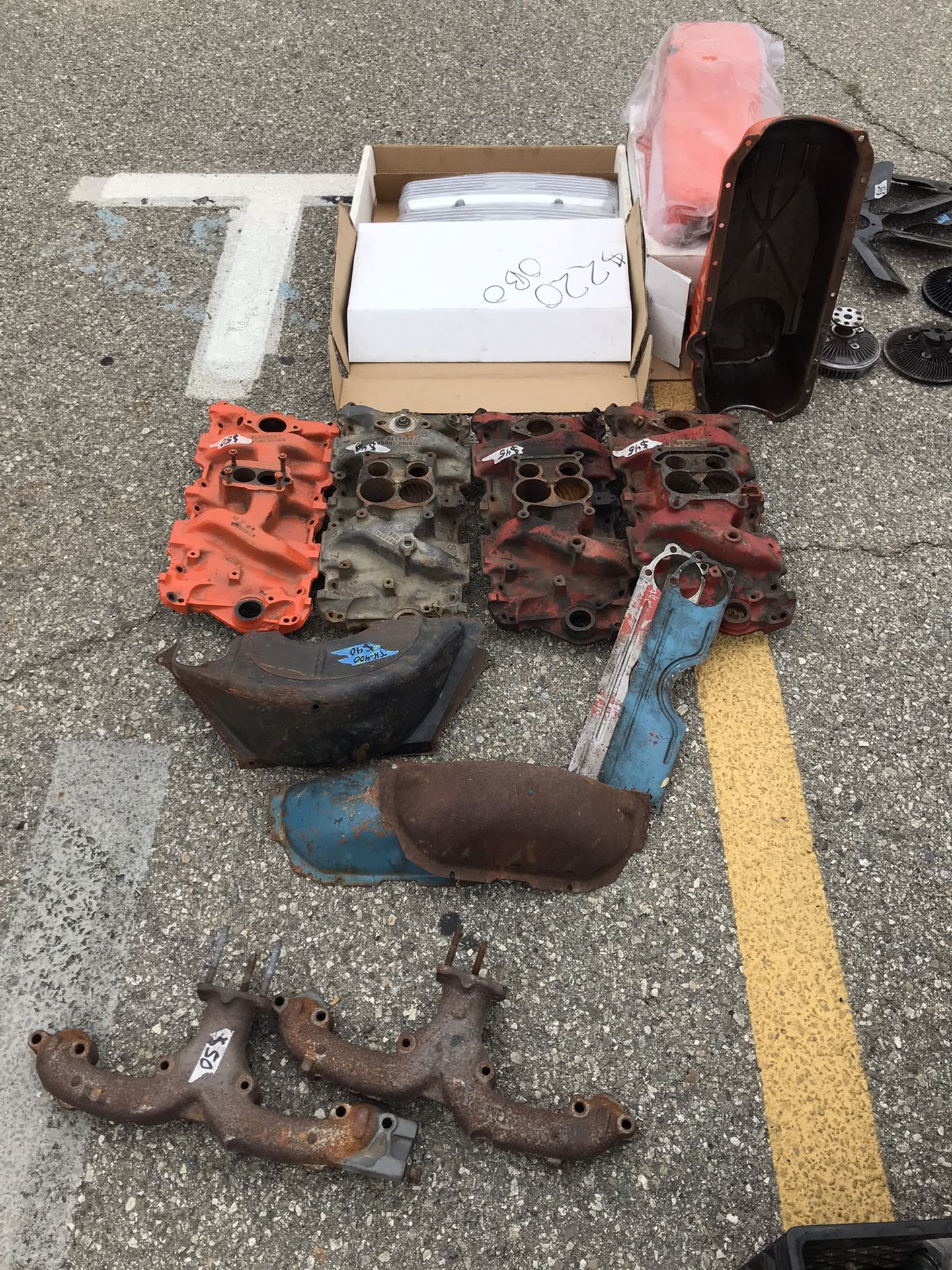 67-72 c10 parts