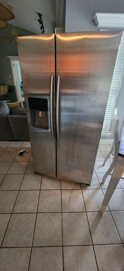 Samsung Refrigerator