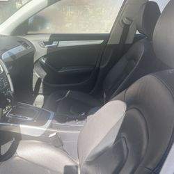 2009 Audi A4