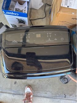Toshiba air conditioner