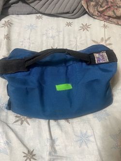 $40, 20lb sandbag