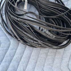 Mag50b Or Ba30b Belts