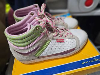 Pastry women's shoes vintage