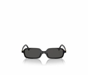 Miu Miu Rectangular Frame Sunglasses