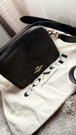 COACH Crossbody bag / Bolsa Coach