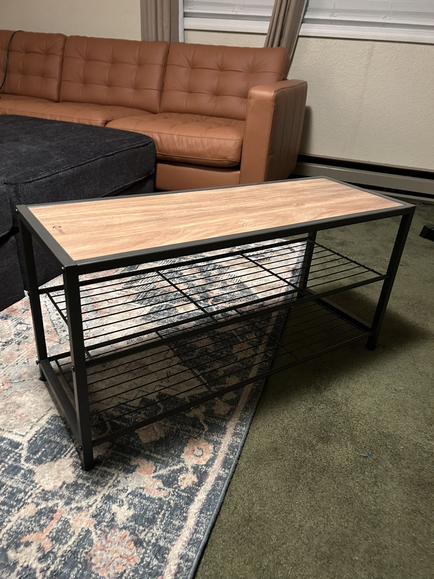 Washington Rack Shoe Rack for Sale in Tacoma, WA - OfferUp