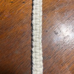 Hand Made Macrame Bracelets 