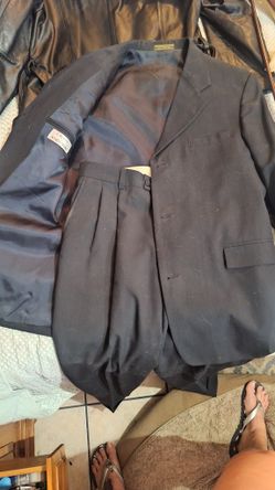 Nordstrom Mens Suite