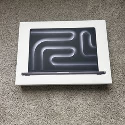 NEW MacBook Pro M5 Chip 1tb 2026 Model