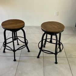 Bar Stools