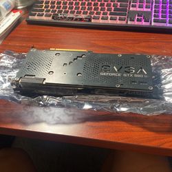 EVGA NVIDIA GEFORCE 980 TI