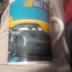 Race Ready Cup